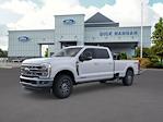 2026 Ford F-350 Crew Cab SRW 4WD Pickup for sale #F26028 - photo 1