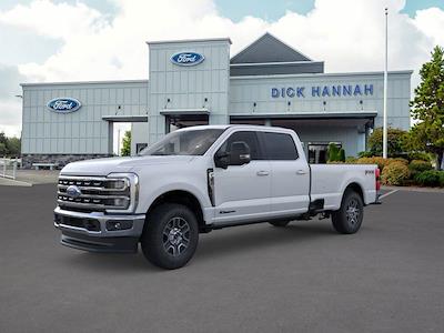 2026 Ford F-350 Crew Cab SRW 4WD Pickup for sale #F26030 - photo 1
