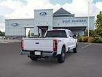 2026 Ford F-350 Crew Cab SRW 4WD Pickup for sale #F26031 - photo 8