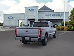 2026 Ford F-350 Crew Cab SRW 4WD Pickup for sale #F26032 - photo 8