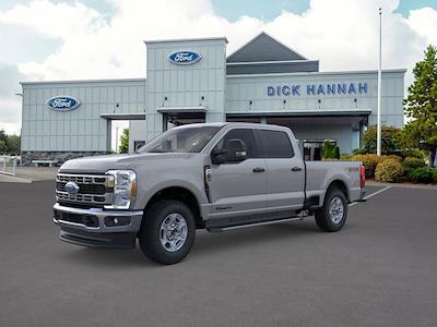 2026 Ford F-250 Crew Cab 4WD Pickup for sale #F26033 - photo 1