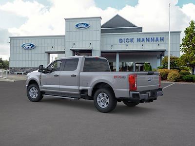 New 2026 Ford F-250 XLT Crew Cab 4WD Pickup for sale #F26033 - photo 2