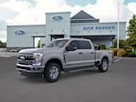 2026 Ford F-250 Crew Cab 4WD Pickup for sale #F26033 - photo 1