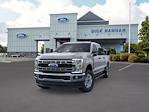 2026 Ford F-250 Crew Cab 4WD Pickup for sale #F26033 - photo 3