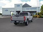 2026 Ford F-250 Crew Cab 4WD Pickup for sale #F26033 - photo 8