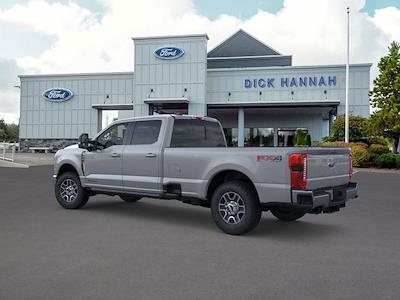 New 2026 Ford F-350 Lariat Crew Cab for sale #F26034 - photo 2