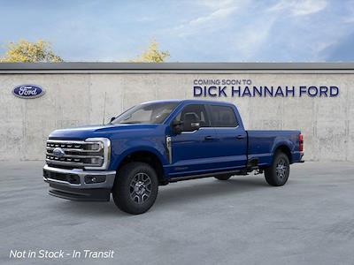 2026 Ford F-350 Crew Cab SRW 4WD Pickup for sale #F26035 - photo 1