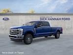 2026 Ford F-350 Crew Cab SRW 4WD Pickup for sale #F26035 - photo 1