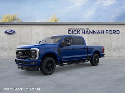 2026 Ford F-250 Crew Cab 4WD Pickup for sale #F26036 - photo 1