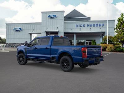 New 2026 Ford F-250 Lariat Crew Cab for sale #F26036 - photo 2