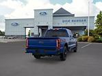 2026 Ford F-250 Crew Cab 4WD Pickup for sale #F26036 - photo 8