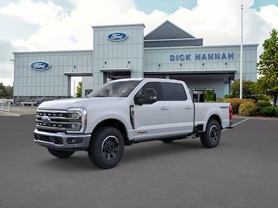 2026 Ford F-250 Crew Cab 4x4 Pickup for sale #F26037 - photo 1