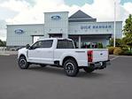 2026 Ford F-250 Crew Cab 4WD Pickup for sale #F26037 - photo 2