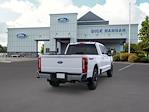 2026 Ford F-250 Crew Cab 4WD Pickup for sale #F26037 - photo 8