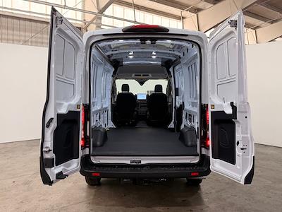 2026 Ford Transit 350 Medium Roof RWD Empty Cargo Van for sale #F26038 - photo 2