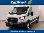 New 2026 Ford Transit 350 Medium Roof Empty Cargo Van for sale #F26038 - photo 1
