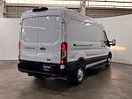 New 2026 Ford Transit 350 Medium Roof Empty Cargo Van for sale #F26038 - photo 12