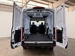 New 2026 Ford Transit 350 Medium Roof Empty Cargo Van for sale #F26038 - photo 2