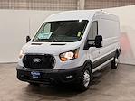 New 2026 Ford Transit 350 Medium Roof Empty Cargo Van for sale #F26038 - photo 4