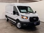 New 2026 Ford Transit 350 Medium Roof Empty Cargo Van for sale #F26038 - photo 9