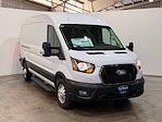 New 2026 Ford Transit 350 Medium Roof Empty Cargo Van for sale #F26038 - photo 10