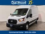 New 2026 Ford Transit 350 HD High Roof Empty Cargo Van for sale #F26040 - photo 1