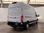 New 2026 Ford Transit 350 HD High Roof Empty Cargo Van for sale #F26040 - photo 12