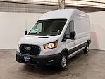 New 2026 Ford Transit 350 HD High Roof Empty Cargo Van for sale #F26040 - photo 4