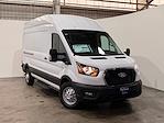 New 2026 Ford Transit 350 HD High Roof Empty Cargo Van for sale #F26040 - photo 9