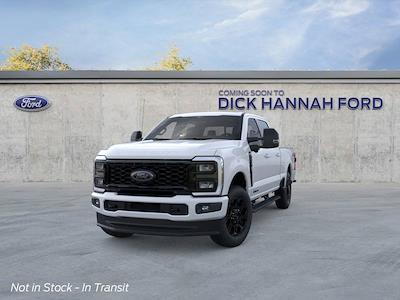 New 2026 Ford F-250 XLT Crew Cab 4x4 Pickup for sale #F26041 - photo 2