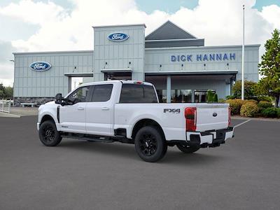 2026 Ford F-250 Crew Cab 4WD Pickup for sale #F26041 - photo 2