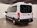 New 2026 Ford Transit 350 XLT Passenger Van for sale #F26044 - photo 3