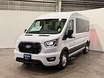 New 2026 Ford Transit 350 XLT Passenger Van for sale #F26044 - photo 4