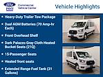 New 2026 Ford Transit 350 XLT Passenger Van for sale #F26044 - photo 5