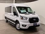 New 2026 Ford Transit 350 XLT Passenger Van for sale #F26044 - photo 9