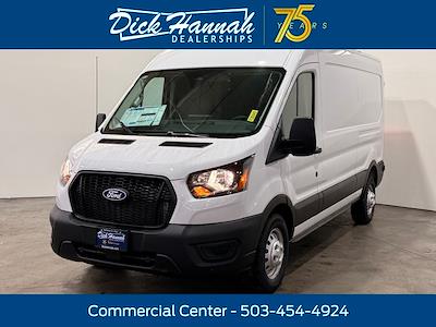 2026 Ford Transit 250 Medium Roof AWD Empty Cargo Van for sale #F26045 - photo 1