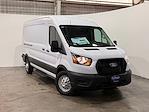 New 2026 Ford Transit 250 Medium Roof Empty Cargo Van for sale #F26045 - photo 9
