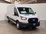 New 2026 Ford Transit 250 Medium Roof Empty Cargo Van for sale #F26045 - photo 10