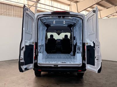 2026 Ford Transit 250 Medium Roof AWD Empty Cargo Van for sale #F26046 - photo 2