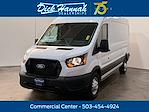 New 2026 Ford Transit 250 Medium Roof Empty Cargo Van for sale #F26046 - photo 1
