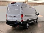 New 2026 Ford Transit 250 Medium Roof Empty Cargo Van for sale #F26046 - photo 13