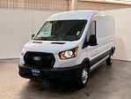 New 2026 Ford Transit 250 Medium Roof Empty Cargo Van for sale #F26046 - photo 5