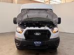 New 2026 Ford Transit 250 Medium Roof Empty Cargo Van for sale #F26046 - photo 8