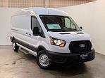 New 2026 Ford Transit 250 Medium Roof Empty Cargo Van for sale #F26046 - photo 10
