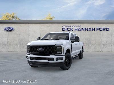 New 2026 Ford F-250 XLT Crew Cab 4x4 Pickup for sale #F26047 - photo 2
