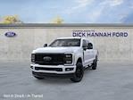 New 2026 Ford F-250 XLT Crew Cab 4x4 Pickup for sale #F26047 - photo 2