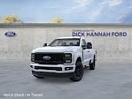 2026 Ford F-350 Regular Cab SRW 4x4 Pickup for sale #F26048 - photo 2