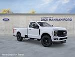 2026 Ford F-350 Regular Cab SRW 4x4 Pickup for sale #F26048 - photo 7