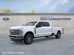 2026 Ford F-350 Crew Cab SRW 4x4 Pickup for sale #F26049 - photo 1