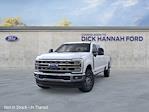 2026 Ford F-350 Crew Cab SRW 4x4 Pickup for sale #F26049 - photo 2